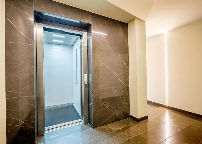 公寓 Pao - Porta Nuova *