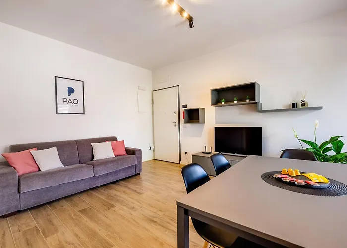 Pao - Porta Nuova 维罗纳