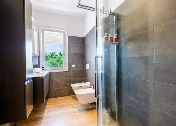 Pao - Porta Nuova 公寓 *