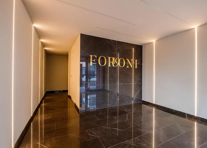 Pao - Porta Nuova * 维罗纳