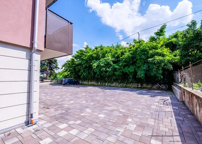 Pao - Porta Nuova 公寓