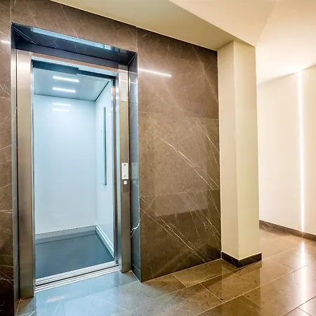 Appartement Pao - Porta Nuova *