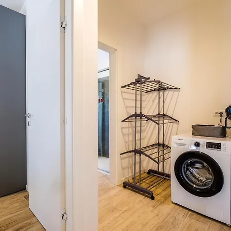 Apartman Pao - Porta Nuova *
