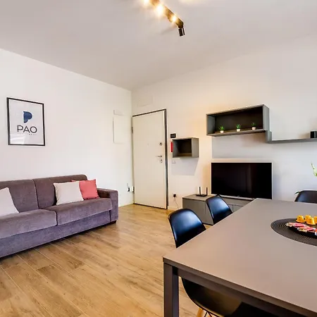 Pao - Porta Nuova Verona