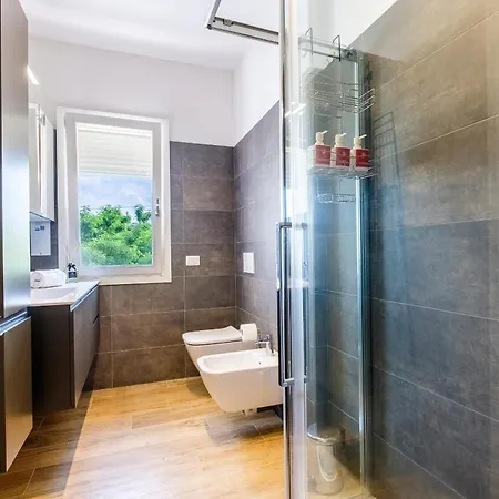 Pao - Porta Nuova Apartman *