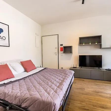 Appartement Pao - Porta Nuova Verona