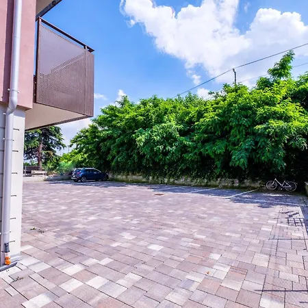 Pao - Porta Nuova Apartman